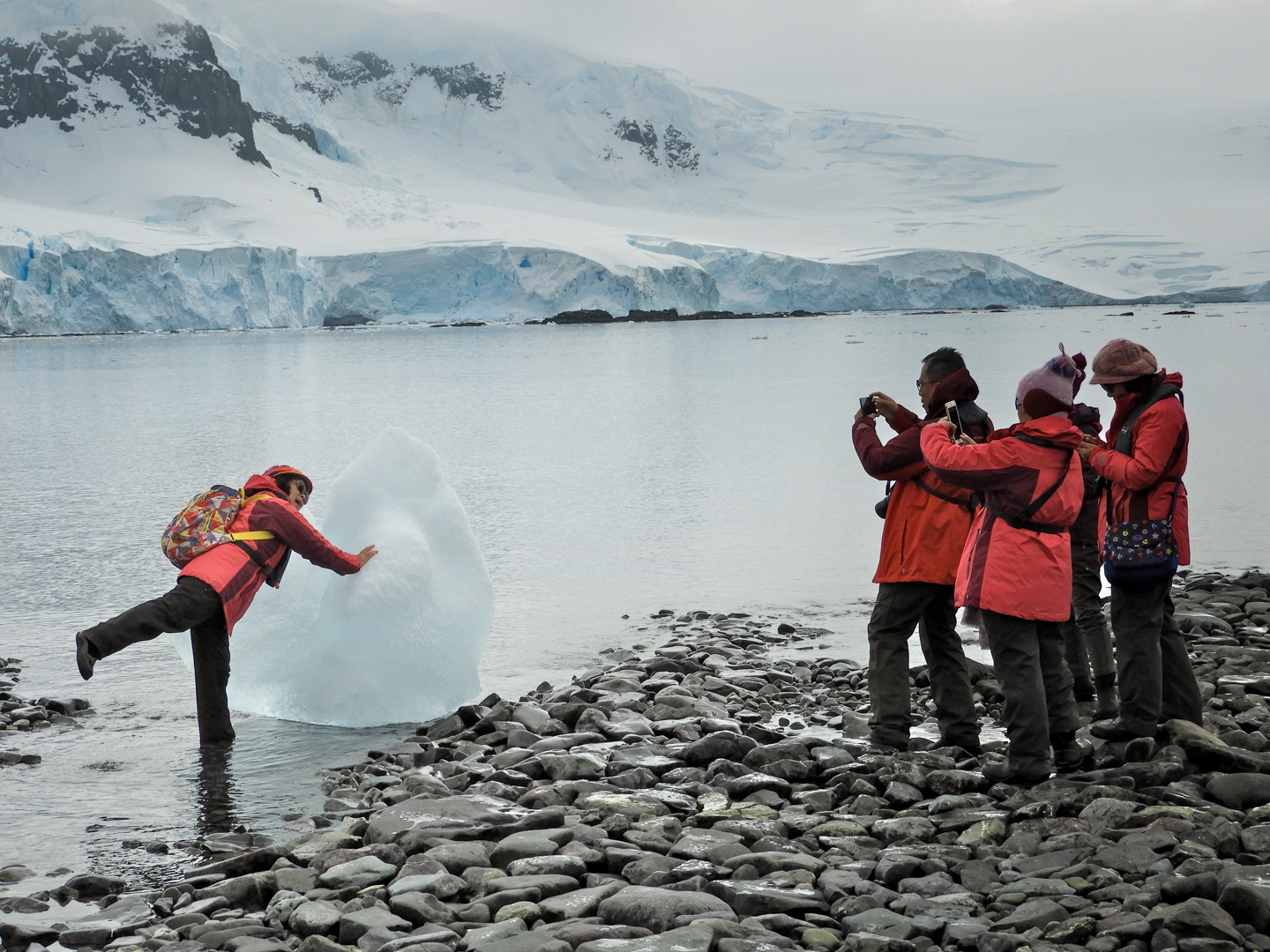 南极旅行装备清单：去南极旅游之前，需要准备什么？
