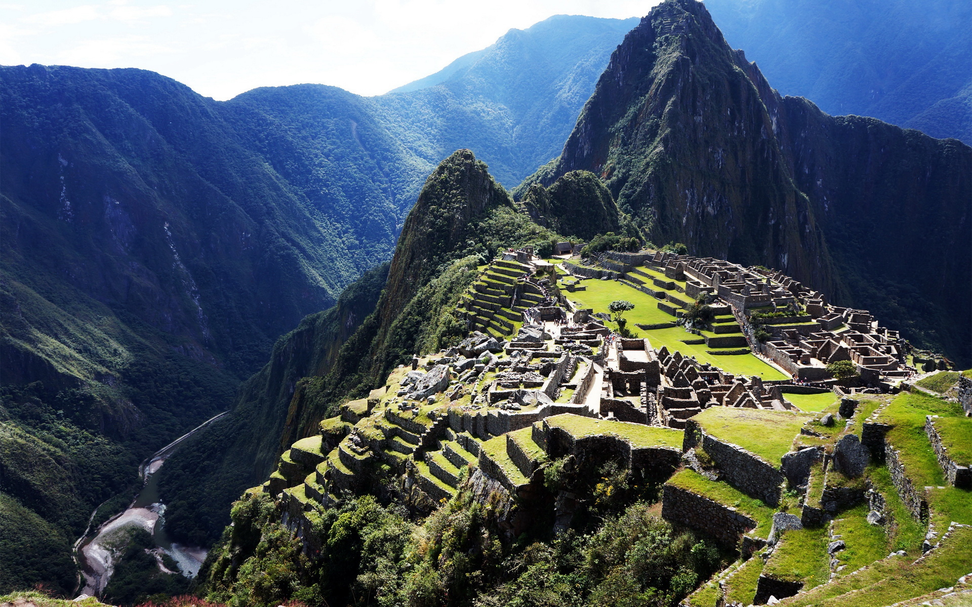 秘鲁Peru